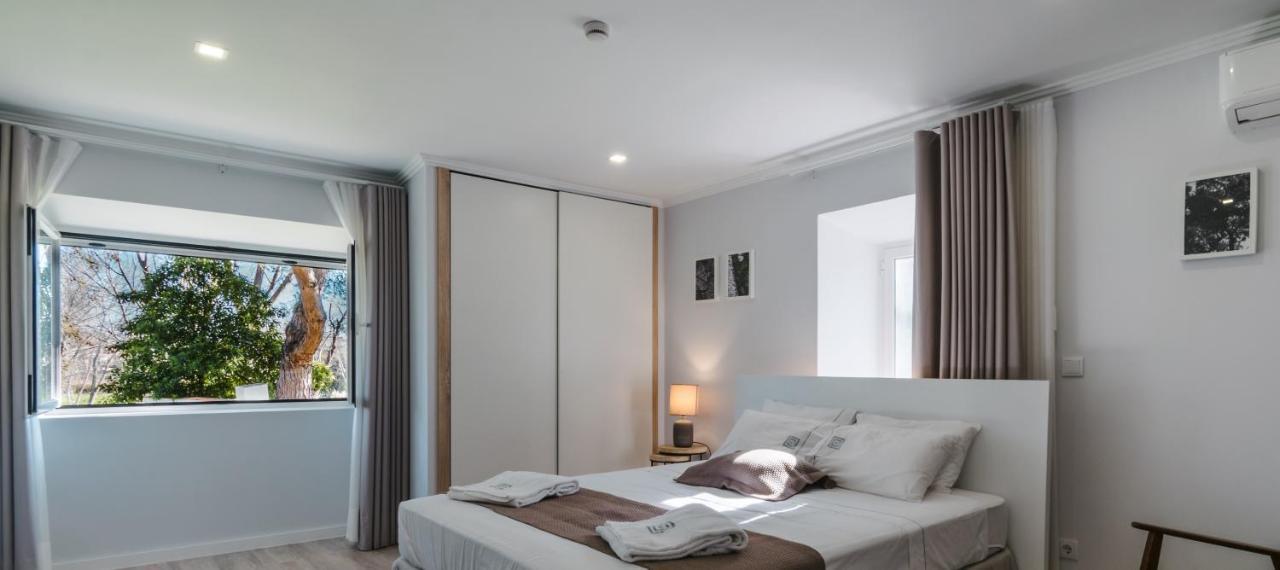 Ephyrus - Country House, Restaurant, Wellness Сетубал Экстерьер фото